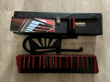 Hohner Melodica Piano 32