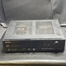 Pioneer 223 stereo hifi - stereo,