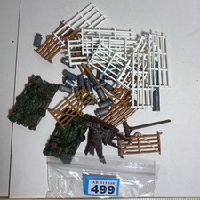 NP499 Vintage Britains farm