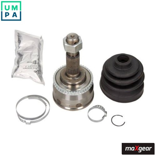 Joint kit drive shaft 0410 - joint,