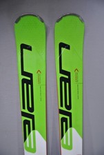 SKIS Carving / Race - ELAN GSX