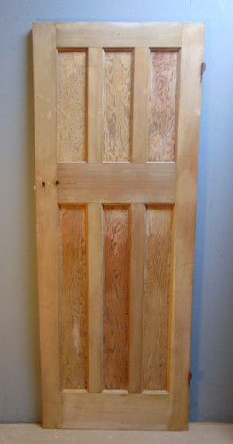 Doors door 1930s - doors, panel