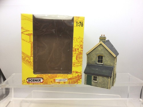 Scenix em6110a gauge - scenix,