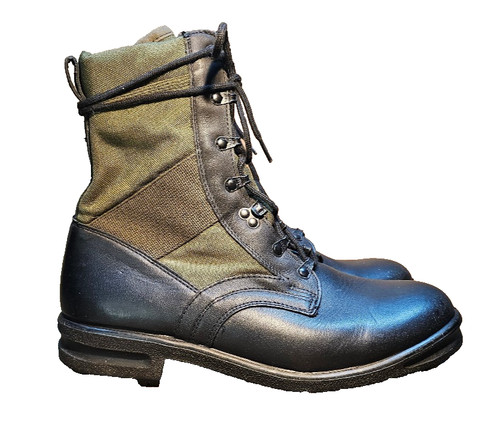 Baltes jungle boots - jungle, german