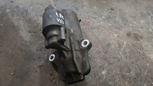 Volvo v50 starter - volvo,