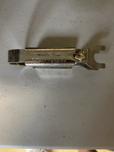 Tectite demounting tool - mm,