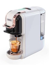 5 in 1 Capsule Coffee Machine