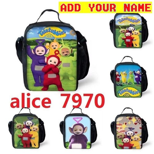 Teletubbies insulated thermal - teletubbies,