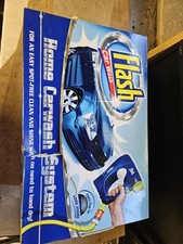 Flash Home Car Wash System