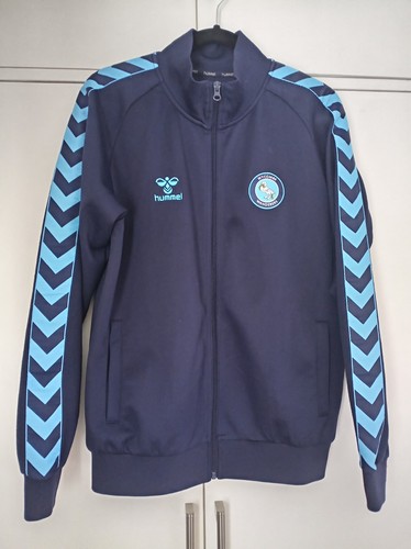 Hummel wycombe wanderers - hummel,