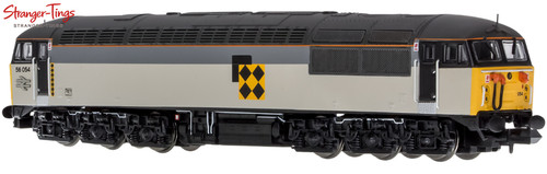 Dapol class 054 - 56,