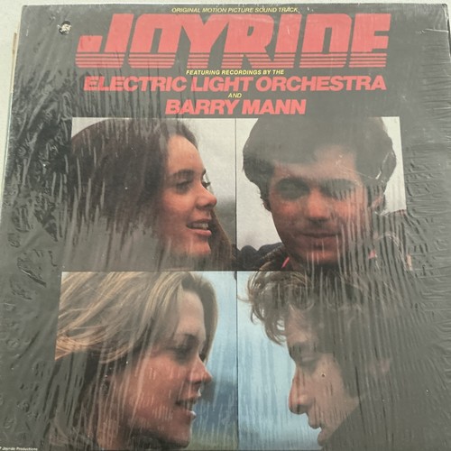 Various joyride original - various,