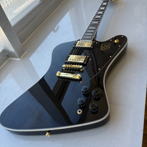 Firebird electric guitar - firebird,