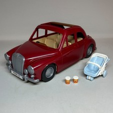 Sylvanian Families Family