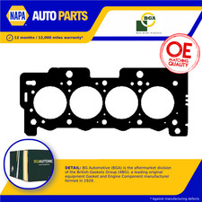 Cylinder Head Gasket fits