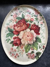Vintage Keswick Large Cream