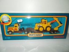 MATCHBOX SUPERKINGS