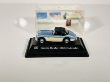 Cararama 1/72 Scale Austin