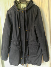 Dickins & Jones Blue Jacket