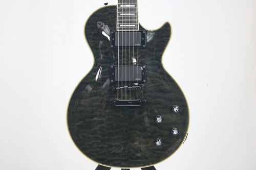 Epiphone custom prophecy - epiphone, lp