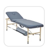 Portable Massage Therapy Table: Barely used