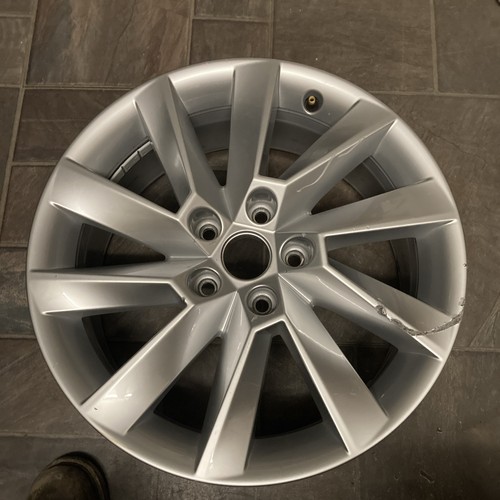 Genuine skoda superb mk3 - genuine,