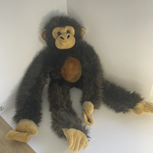 Keel large chimpanzee - chimpanzee, “