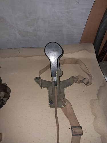 Ww2 breast plate for - ww2,