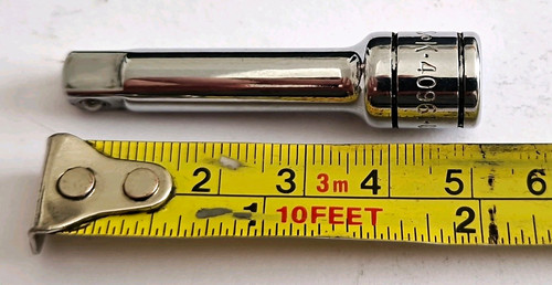 Professional 4 drive - professional,, 1/4"