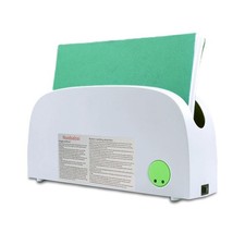 Thermal Binding Machine Repairing Thermal Binder for Book Contracts Folders