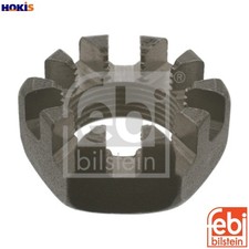 NUT KINGPIN 02817 FOR VAUXHALL