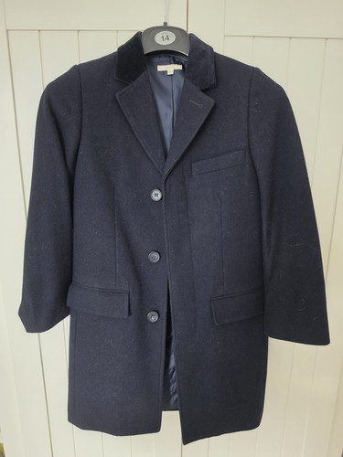 Boys crombie long - crombie, smart