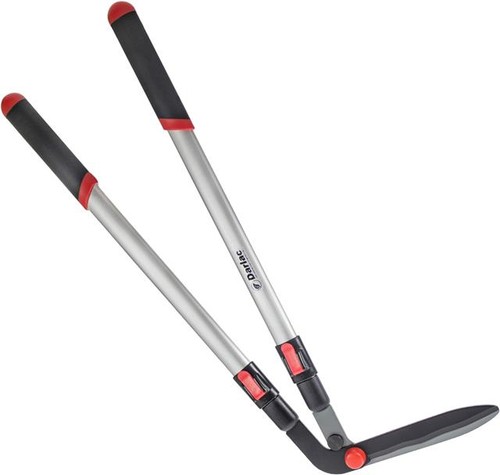 Darlac telescopic edging - darlac,