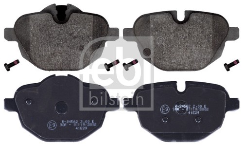 Febi bilstein 116029 - 116029, brake