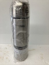 Thermocafe Stainless Steel Vacuum Insulated Flask 1 Litre By Thermos