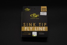 Sink Tip Flyline Fly Line