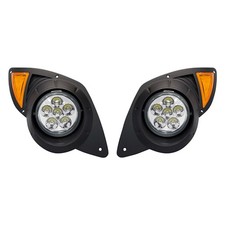 Headlights For Yamaha Drive