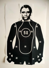 PROP - James Bond - SPECTRE -