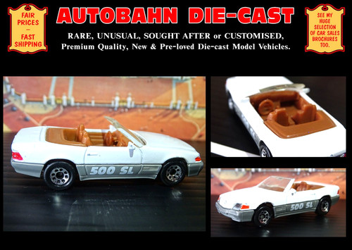 Mercedes 500sl old 1990 - 500sl,