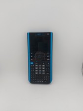 Texas Instruments TI-nspire CX