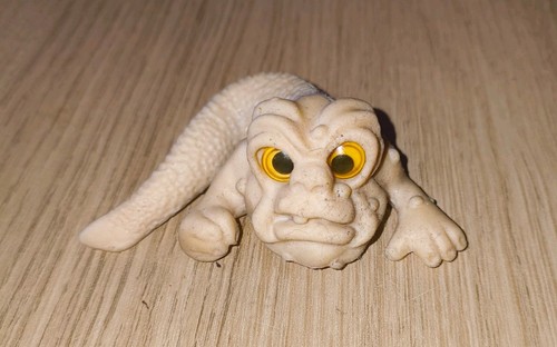 Boglins baby flop - -,