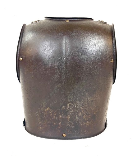 Authentic cuirassier - authentic, cuirassier's