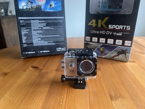 Sport pro 170 action - go,