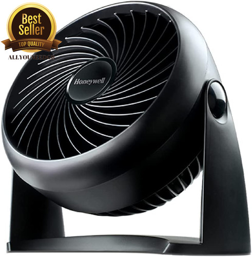 Honeywell power fan - honeywell,