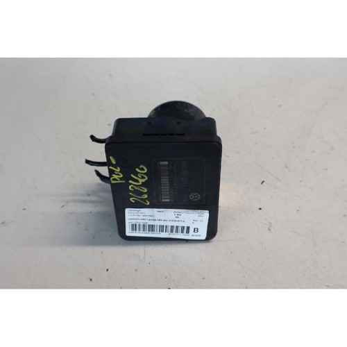 Abs modulator volkswagen - abs,