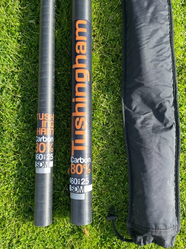 Tushingham 460cm sdm - tushingham,