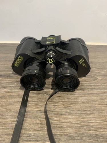 Bushnell 7x35 binoculars - bushnell,