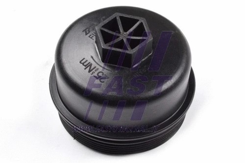 Housing oil filter fits - housing,