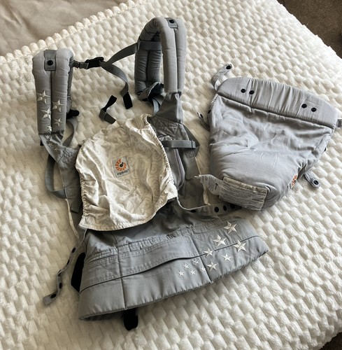 Ergobaby ergo original - ergobaby,