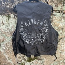 Xelement Motorcycle Leather